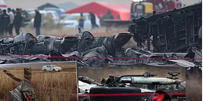 20 şehit verdiğimiz kaza sonrası merak edilen rapor ortaya çıktı! 