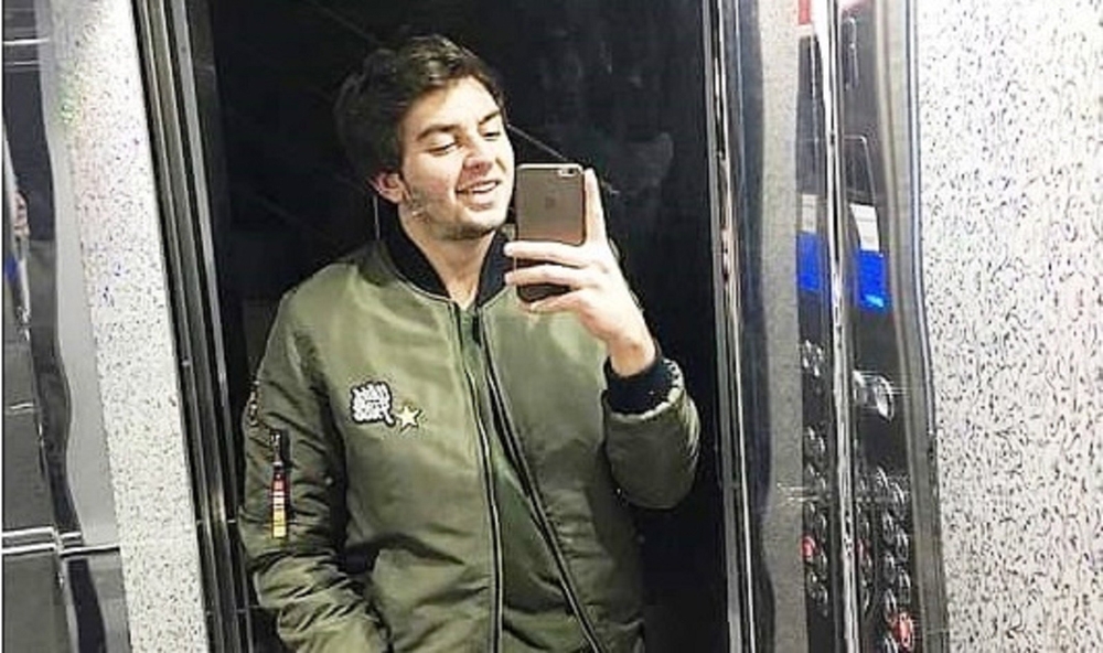 20 yaşındaki genç organlarıyla 3 kişiye umut oldu