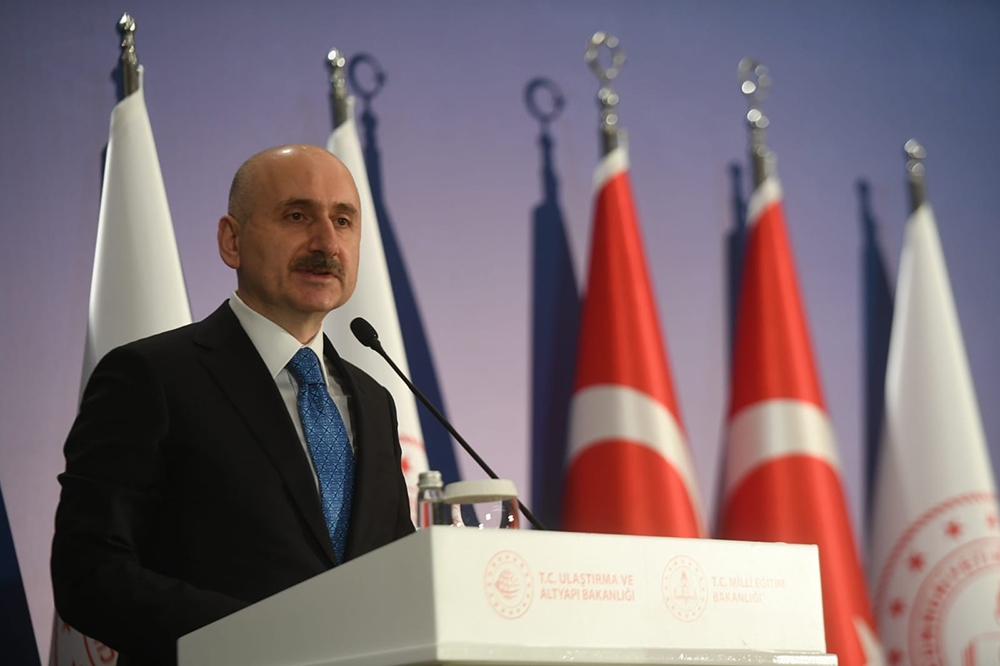 “2003-2020 yılları arasında 88,5 milyar TL’nin üzerinde havacılık yatırımı gerçekleştirdik”