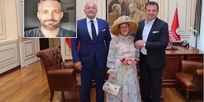 2019'daki İstanbul seçim kampanyasını casuslar yapmış! Şok CIA ve MI6 izi..