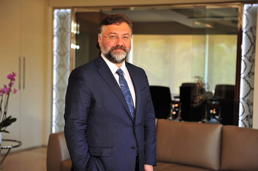 2019 yılında toplam 1 milyon 348 bin 729 konut satışı yapıldı