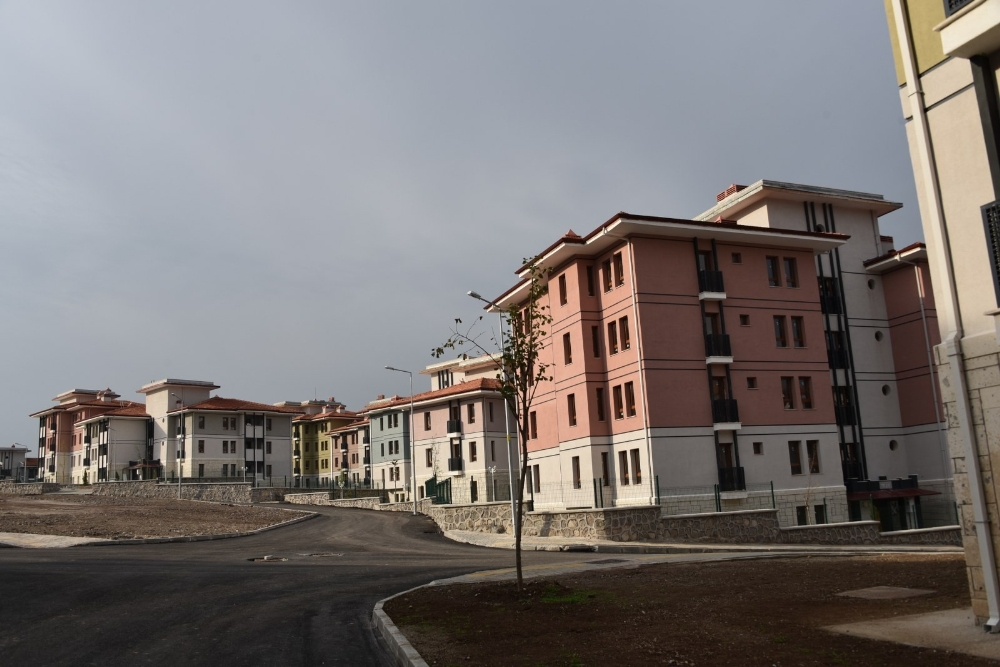 2019'da 2 Milyon Satılık Ev İlanı Verildi