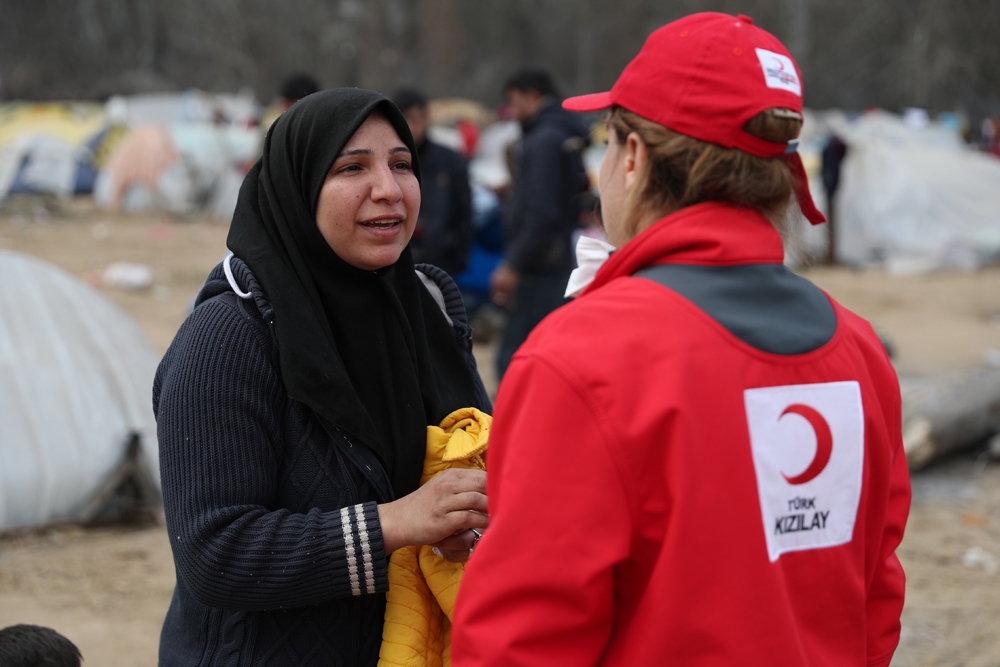 2020 dünya afet raporu yayınlandı