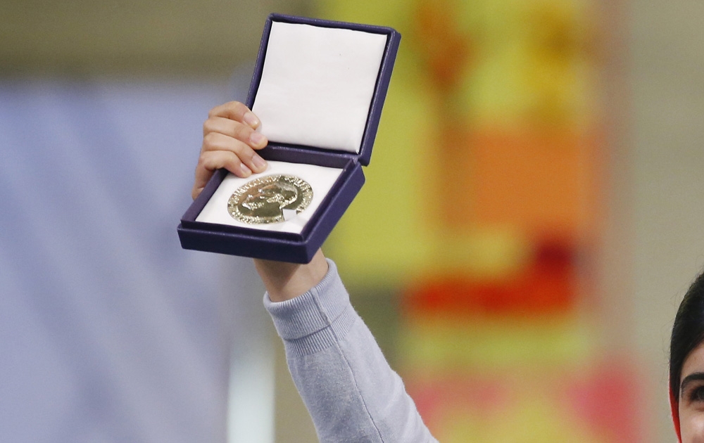 2020 Nobel Ödül Töreni’ne Covid-19 engeli