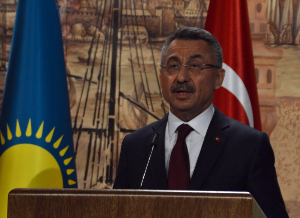 “2020 Yılı Büyüme Hedefimiz Yüzde 5 Olarak Belirlenmiştir”