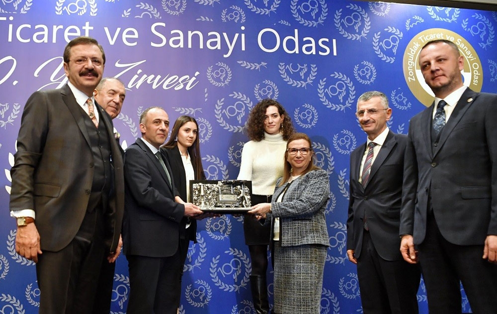 2020 Yılının Küresel Ekonomide Türkiye İçin Başarılı Yıl Olacağını Öngörüyoruz