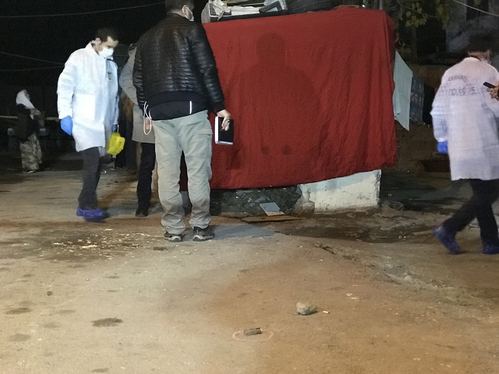 2020 yılının son cinayeti yine kadın cinayeti oldu