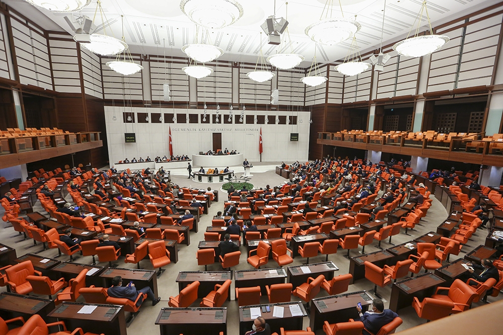 2021 bütçe görüşmeleri (2)