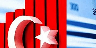 2022’de 5,6 büyüdük: Kişi başı gelir 10 bin 655 dolar