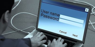 2022'de en çok kullanılan şifreler belli oldu!