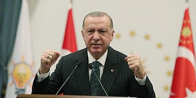 2023 Cumhurbaşkanlığı seçimi dünya basınında! 'Erdoğan her zamanki gibi önde'