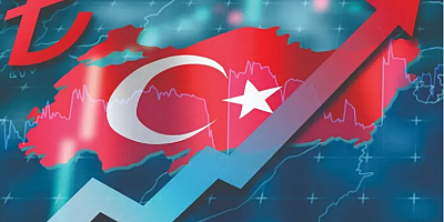 2023'te Cumhuriyet tarihinin ihracat rekoru kırıldı