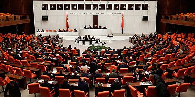 2023 yılı bütçe görüşmeleri tamamlandı