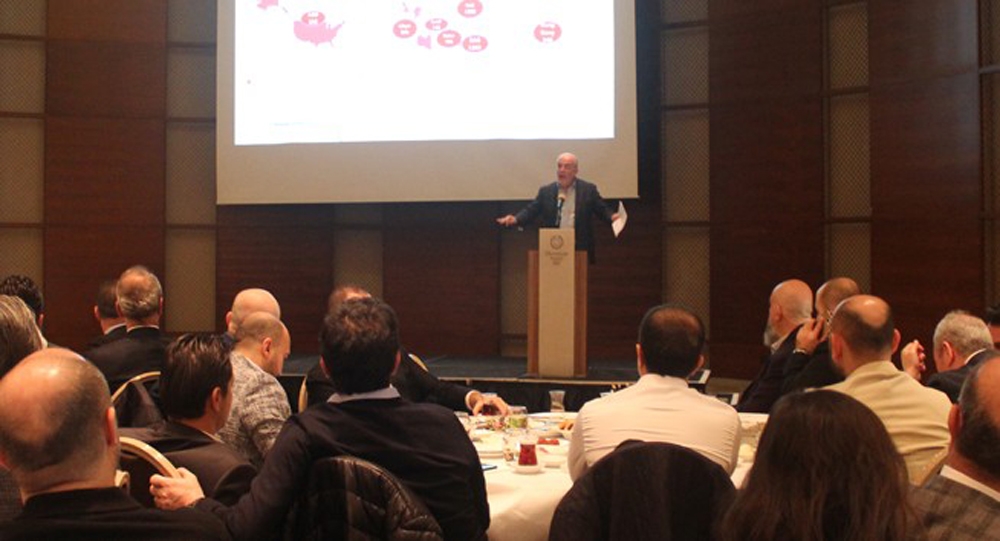 2023'te Mücevher İhracatı 12 Milyar Dolar Hedefleniyor