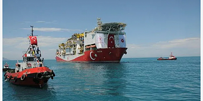 2024 keşif yılı olacak! Karadeniz'in Gözü için geri sayım başladı