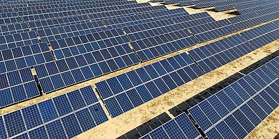 2024, Türkiye'de güneş enerjisinde rekorların yılı oldu