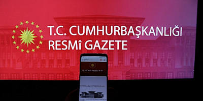 2024 Yılı Cumhurbaşkanlığı Yıllık Programı Resmi Gazete'de