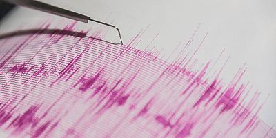 2024 yılında 32 bin 500 deprem meydana geldi