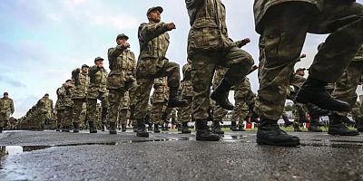 2024 yılının ikinci yarısı için bedelli askerlik ücreti belli oldu