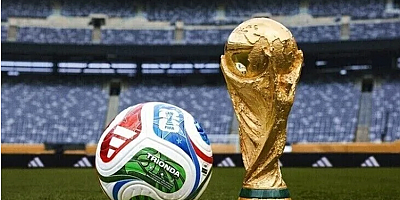 2026 Dünya Kupası'nın en iyi 11'i açıklandı
