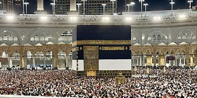 2026 hac kuraları çekildi: Sonuçlar e-Devlet üzerinden açıklanacak