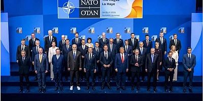 2026 NATO Zirvesi Beştepe’de düzenlenecek! 