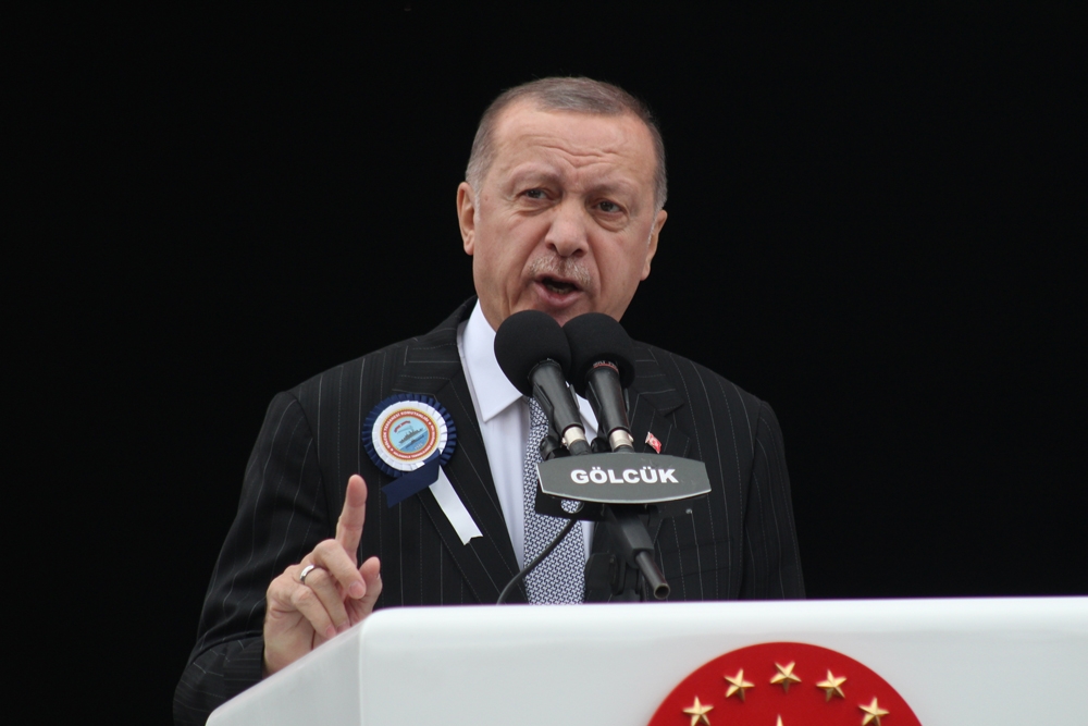 2027'de 6 Denizaltımız Deniz Kuvvetlerinin Emrinde Hizmet Verecektir