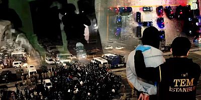 21 ilde eş zamanlı DEAŞ operasyonunda 357 gözaltı