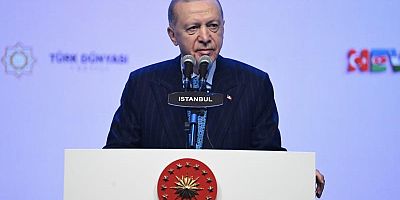  21 Mart Nevruz, Türk dünyasının ortak anma ve kutlama günü olacak