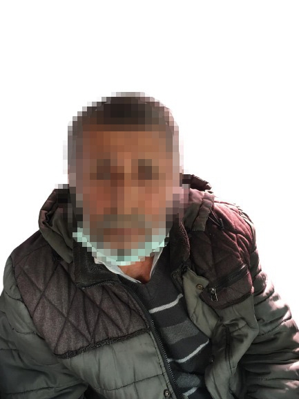 21 yıl önce 2 kişiyi öldüren cinayet zanlısı yakalandı