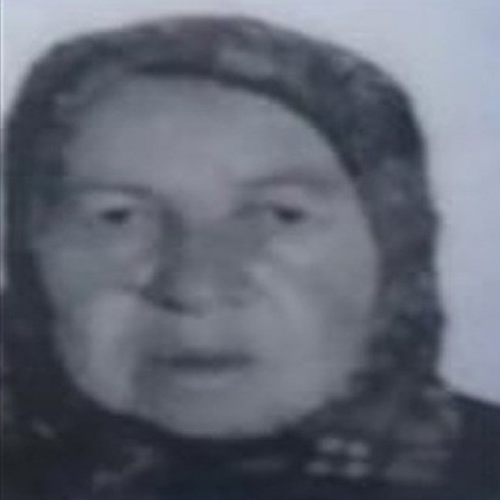 22 Gündür Kayıp Olan Kadın Ölü Bulundu