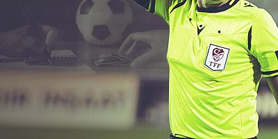 22 hakem ve 27 futbolcu daha PFDK'ya sevk edildi