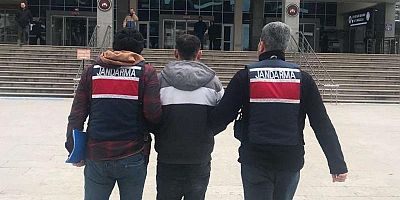 22 ilde DEAŞ operasyonu: 92 gözaltı