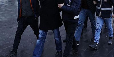 23 eski Polis Akademisi öğrencisi gözaltına alındı