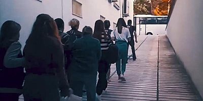 23 ilde siber suçlarla mücadele operasyonu