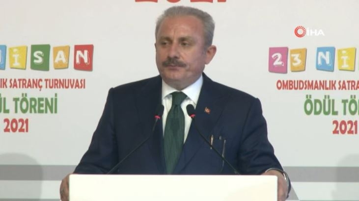 23 Nisan Online Ombudsmanlık Satranç Turnuvası ödül töreni