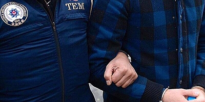 24 ilde FETÖ'ye yönelik operasyon1 yarbay 1 binbaşı 4 yüzbaşı 2 üsteğmen