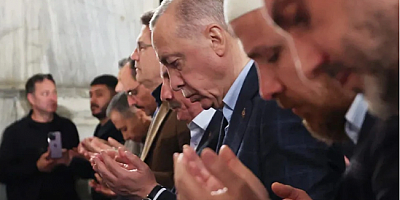 25 milyon Müslüman nüfusu olan ülkeden Cumhurbaşkanı Erdoğan'a namaz daveti!