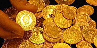 250-300 milyar dolarlık altın resmen geliyor! Türkiye ekonomisinde dengeleri değiştirecek gelişme