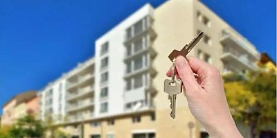 250 bin adetlik sosyal konut heyecanı! 