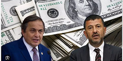 250 bin dolarlık sır! CHP'deListe pazarlıklarının bir parçası mıydı?