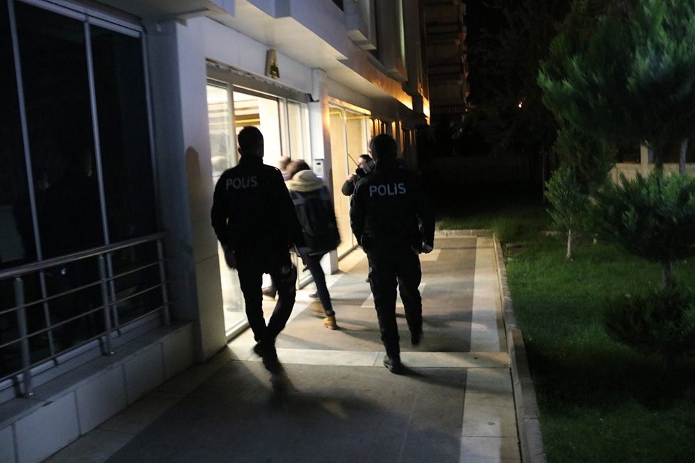 26 milyon liralık dolandırıcılık son anda engellendi