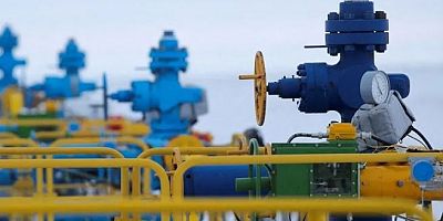 27 yıl sonra tarihi anlaşma: Türkmen gazı Türkiye’ye geliyor