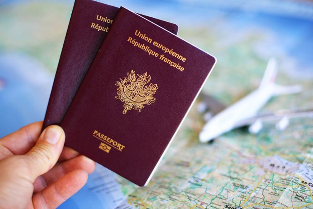 28 bin 75 kişinin pasaportundaki tedbir kararı kaldırıldı