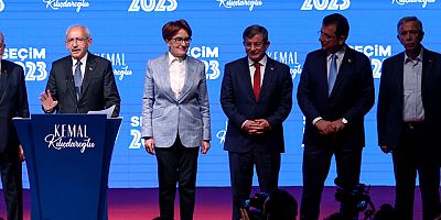 28 Mayıs'ta yaşanan kriz ortaya çıktı! İmamoğlu toplantıya alınmadı