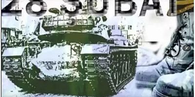 28 Şubat darbesinin üzerinden 28 yıl geçti