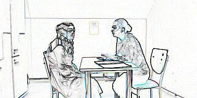 28 Şubat'ın 'ikna odası' yeniden hortladı! Başını açmazsan diplomanı alamazsın!