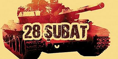 28 Şubat'ın sivil darbecileri yargılanacak.. Hapis yolu göründü   