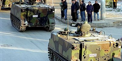 28 Şubat'ın üzerinden 26 yıl geçti