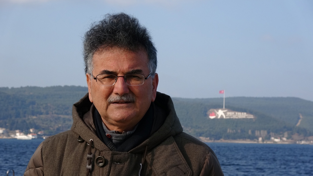 “28 Şubat, milletini seven insanların üzerinden bir silindir gibi geçmiştir”